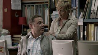 Moving On S7 Ep. 1 - Taxi for Linda