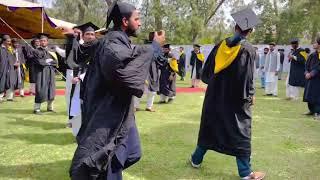 Convocation 2022 UET PESHAWAR