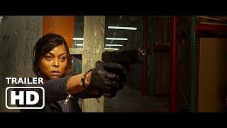 Proud Mary | Trailer (2017)