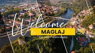 Maglaj (Promo) - Bosna i Hercegovina - Welcome (2020) | Go Bosnia & Herzegovina [4K]