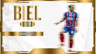 BIEL - WINGER - BAHIA - BA - 2024