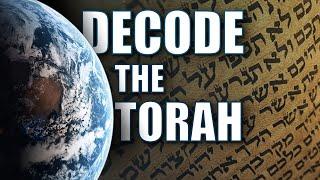 Decode the Torah - Jeremy Gimpel: The Land of Israel Fellowship