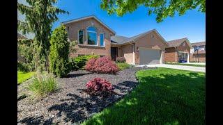 Sarnia Real Estate: 394 Fanshaw Dr.