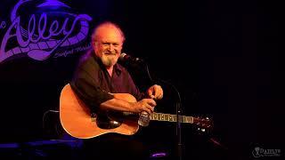 Tinsley Ellis 2023 02 16 Sanford, Florida - The Ally Fuel & BBQ - Acoustic Songs & Stories Tour