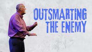 Outsmarting the Enemy | Gary Hoffman | Faith Fellowship