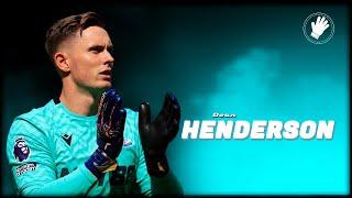 Dean Henderson ◐ The Strong ◑ Impossible Saves 2023/25 ∣ HD