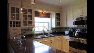 Kitchen Cabinet Refinishing Vancouver - 604-265-9933  Custom Kitchen Cabinets Vancouver