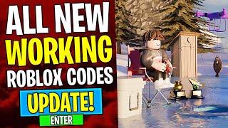 NEW Ice Fishing Simulator Codes | Roblox Ice Fishing Simulator Codes (October 2024)