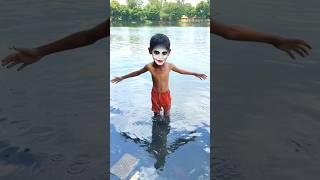 Bhutiya Bachha (part 2) #shorts #bhoot #bhoot_wala_cartoon #bhootwala