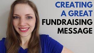 Nonprofit Fundraising: Creating a Great Year-End Fundraising Message