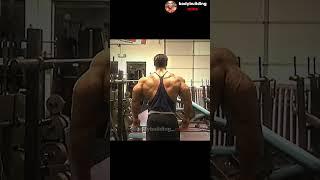 Kevin Levrone edit   - Automotivo pega 1.0 (Ultra slowed) #edit #bodybuilding #gym #kevinlevrone