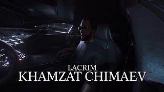 Lacrim - KHAMZAT CHIMAEV (Visualizer)