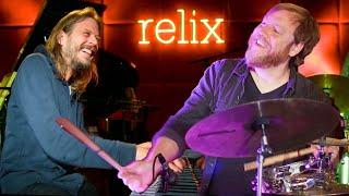 Benevento/Russo Duo Live at Relix Studio | 3/29/21| Relix