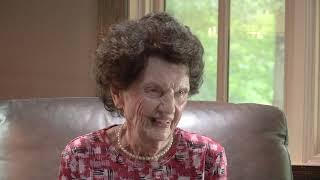 Oral history interview with Echo Rider: Oklahoma Centennial Farm Families (first interview)