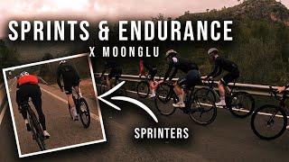 Endurance Ride X Moonglu - Episode 34