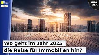 Immobilien Aktien Quo Vadis? – mit STINAG-CEO