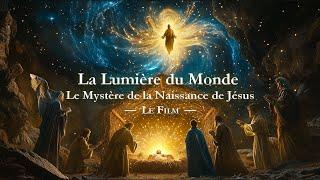 The Mystery of the Birth of Jesus (Film) - #jesus #birthofjesus