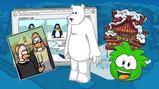 10 Things You Didn't Know About the Making of Club Penguin