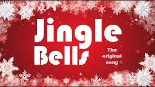 Jingle Bells Original Song