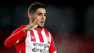 Maximiliano Romero ►Welcome Back To PSV Eindhoven ● 2020/2021  ᴴᴰ