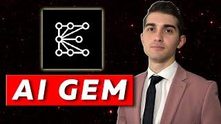 EAI IS UP 200% | WHICH AI COINS TO BUY? -  CRYPTO LIVESTREAM