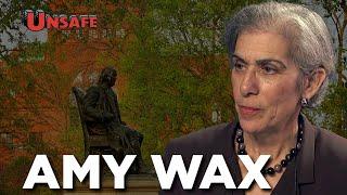 Unsafe with Ann Coulter: Amy Wax