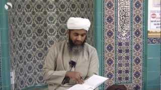 99 names of Allah - Lesson 02 Allah by Shaykh Hasan Ali