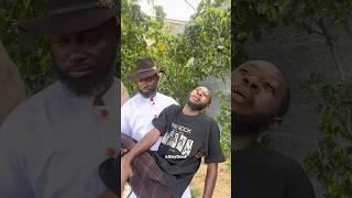 Wages of S!n #trending #comedy #fypyoutube #funny