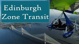 Edinburgh Zone Transit