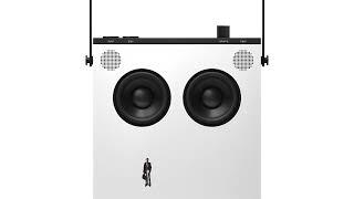 JOHN LENNON MIND GAMES / TEENAGE ENGINEERING OB-4 SPEAKER