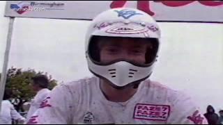 Kelloggs BMX | Round 1 | Superclass Main | 1985 |