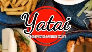 Yatai Macclesfield | September 2023 Launch Video