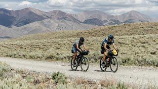 Packed For Adventure: The New H2Pro Bikepacking Bags | Giant Bicycles