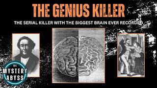 The True Story of Edward Rulloff: The "Genius" Serial Killer with a Giant Brain | Crime Documentary