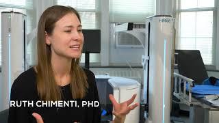 HiRise Weight Bearing CT - Examining Achilles Tendinopathy with Dr. Ruth Chimenti, DPT, PhD
