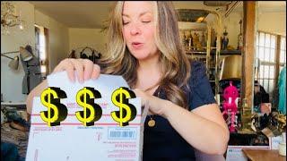 Reseller Ship With Me $1000+ Dollars In Sales What Sold On Poshmark Reselling For Huge Profits