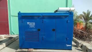 Generator/Electrical Backup For FreeQuranEducation Centre