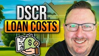 DSCR Loan Costs | The Key to Buying Residential Investment Property