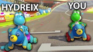 1 Year of Hydreix! Playing With Viewers! | Mario Kart 8 Deluxe