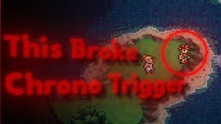 How One Man Completely Broke Chrono Trigger Speedrunning