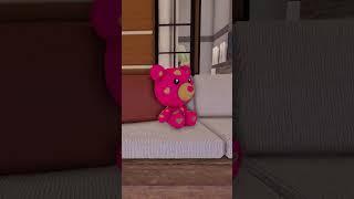 TEDDY BEAR | Cute Roblox TV