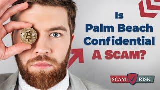 Is Palm Beach Confidential A Scam? Teeka Tiwari - Palm Beach Confidential Review