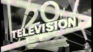 20th Century Fox Television 1960-1966