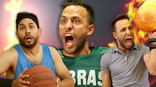 BEST SPORTS MOMENTS | Anwar Jibawi