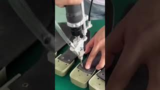 Girls LOVE This Fitting Hack for Sandel Hill! #toolmaster #Fully Automatic Screw Machine