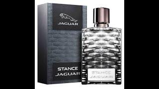 Jaguar Stance Fragrance Review (2018)