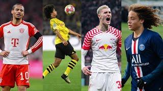 10 Best Players in the Bundesliga Right Now [Ranked]