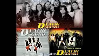 Mix D´Latin Sound (DJ NEMESIS89 Chile)