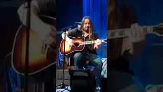 Blackberry Smoke covers It Makes No Difference by The Band 3-17-19