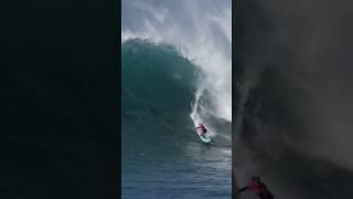 Paige Alms, The Unofficial Women’s Champ of The Eddie Aikau 2023